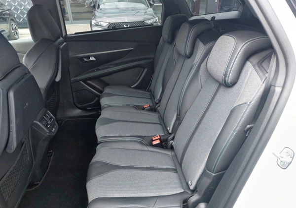 Peugeot 5008 cena 145900 przebieg: 32268, rok produkcji 2023 z Lubycza Królewska małe 232